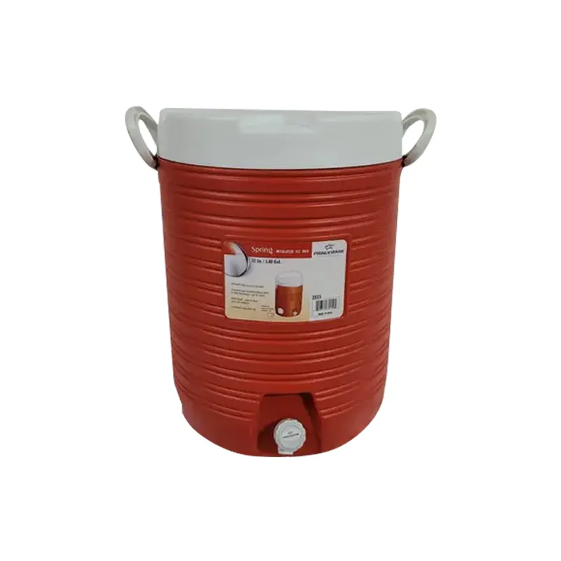 COOLER PRINCEWARE 3555 COOLER BOX